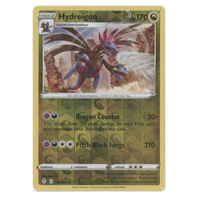 Hydreigon : EVOLVING SKIES (Reverse holo) - 115/203