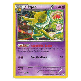 Hypno : BREAKPOINT - 51/122