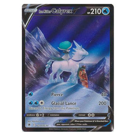 Ice Rider Calyrex V : ASTRAL RADIANCE - TG14/TG30