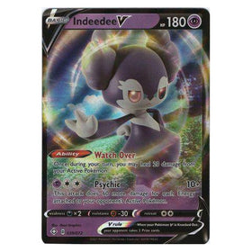 Indeedee V : SHINING FATES - 039/072