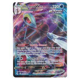 Inteleon VMAX : FUSION STRIKE - 079/264