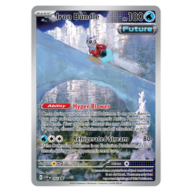 Iron Bundle : PROMO - SVP066