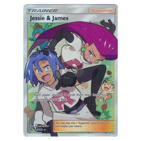 Jessie & James : HIDDEN FATES - 68/68