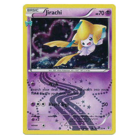 Jirachi : GENERATIONS (Holo) - RC13/RC32