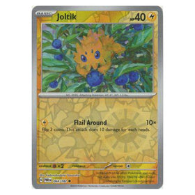 Joltik : PARADOX RIFT (Reverse holo) - 064/182