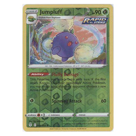 Jumpluff : EVOLVING SKIES (Reverse holo) - 004/203