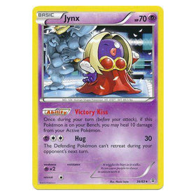 Jynx : GENERATIONS - 36/83