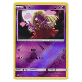Jynx : HIDDEN FATES (Reverse holo) - 30/68