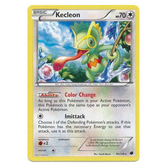 Kecleon : PLASMA FREEZE - 94/116