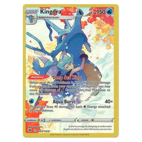 Kingdra : ASTRAL RADIANCE - TG03/TG30