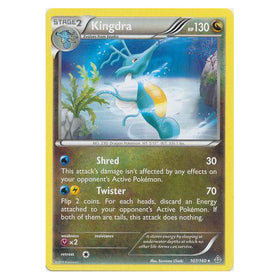 Kingdra : PRIMAL CLASH - 107/160