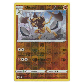 Kleavor : ASTRAL RADIANCE (Reverse holo) - 085/189
