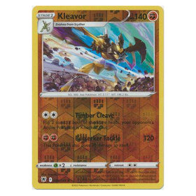 Kleavor : ASTRAL RADIANCE (Reverse holo) - 086/189