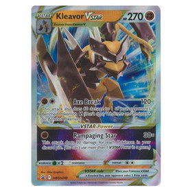 Kleavor VSTAR : PROMO - SWSH249