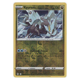 Kyurem : EVOLVING SKIES (Reverse holo) - 116/203