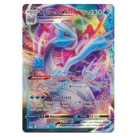 Kyurem VMAX : LOST ORIGIN - 049/196