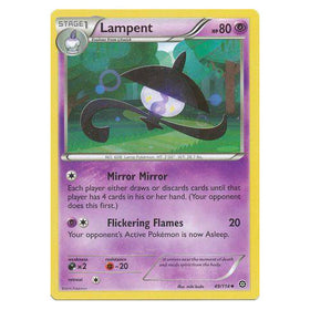 Lampent : STEAM SIEGE - 49/114