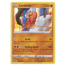 Landorus : FUSION STRIKE (Holo) - 148/264