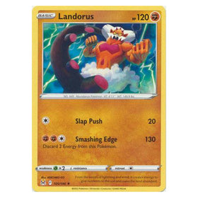Landorus : LOST ORIGIN - 105/196