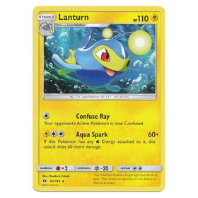 Lanturn : SUN & MOON BASE - 50/149
