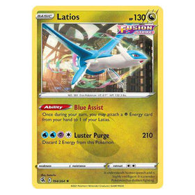 Latios : FUSION STRIKE - 194/264