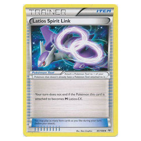 Latios Spirit Link : ROARING SKIES - 85/108