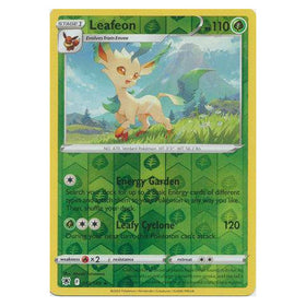 Leafeon : ASTRAL RADIANCE (Reverse holo) - 013/189