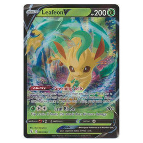 Leafeon V : EVOLVING SKIES - 007/203