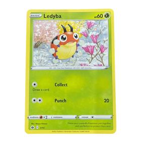 Ledyba : MCDONALDS 2022 - 1/15