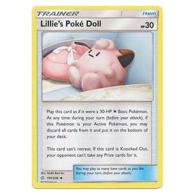 Lillie's Poke Doll : COSMIC ECLIPSE - 197/236