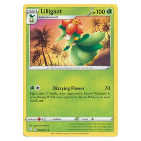 Lilligant : EVOLVING SKIES - 010/203
