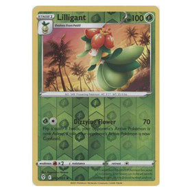 Lilligant : EVOLVING SKIES (Reverse holo) - 010/203