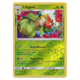Lilligant : GUARDIANS RISING (Reverse holo) - 5/145