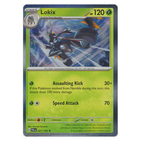 Lokix : PALDEA EVOLVED (Holo) - 021/193