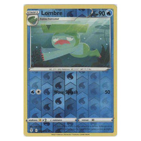 Lombre : EVOLVING SKIES (Reverse holo) - 033/203
