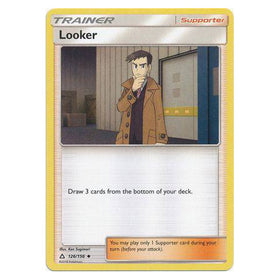Looker : ULTRA PRISM - 126/156