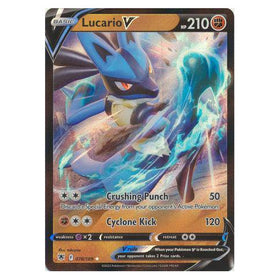 Lucario V : ASTRAL RADIANCE- 078/189