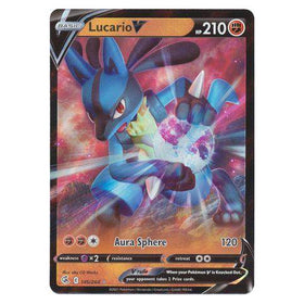 Lucario V : FUSION STRIKE - 146/264