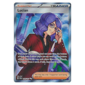 Lucian : TWILIGHT MASQUERADE - 208/167