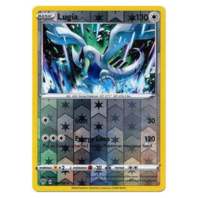 Lugia : DARKNESS ABLAZE (Reverse holo) - 140/189