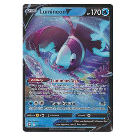 Lumineon V : BRILLIANT STARS - 040/172