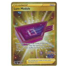 Lure Module : POKEMON GO! - 088/078