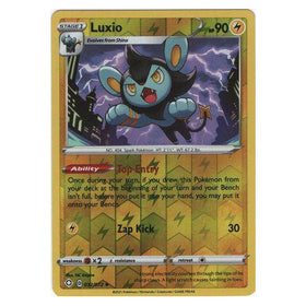 Luxio : SHINING FATES (Reverse holo) - 032/072