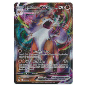 Lycanroc VMAX : EVOLVING SKIES - 092/203