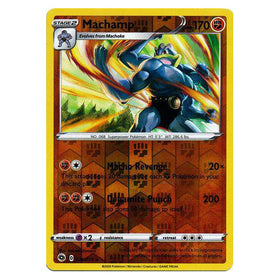 Machamp : CHAMPION'S PATH (Reverse holo) - 026/073