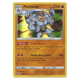 Machamp : LOST ORIGIN (Holo) - 088/196