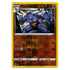 Machoke : CHAMPION'S PATH (Reverse holo) - 025/073