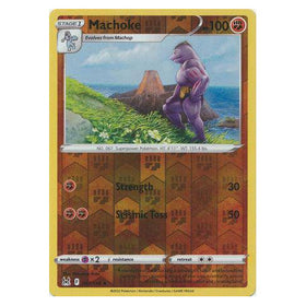 Machoke : LOST ORIGIN (Reverse holo) - 087/196