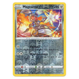 Magearna : VIVID VOLTAGE (Reverse holo) - 128/185
