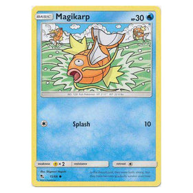 Magikarp : HIDDEN FATES - 15/68